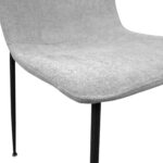 Smart Grey Chair - Image 5
