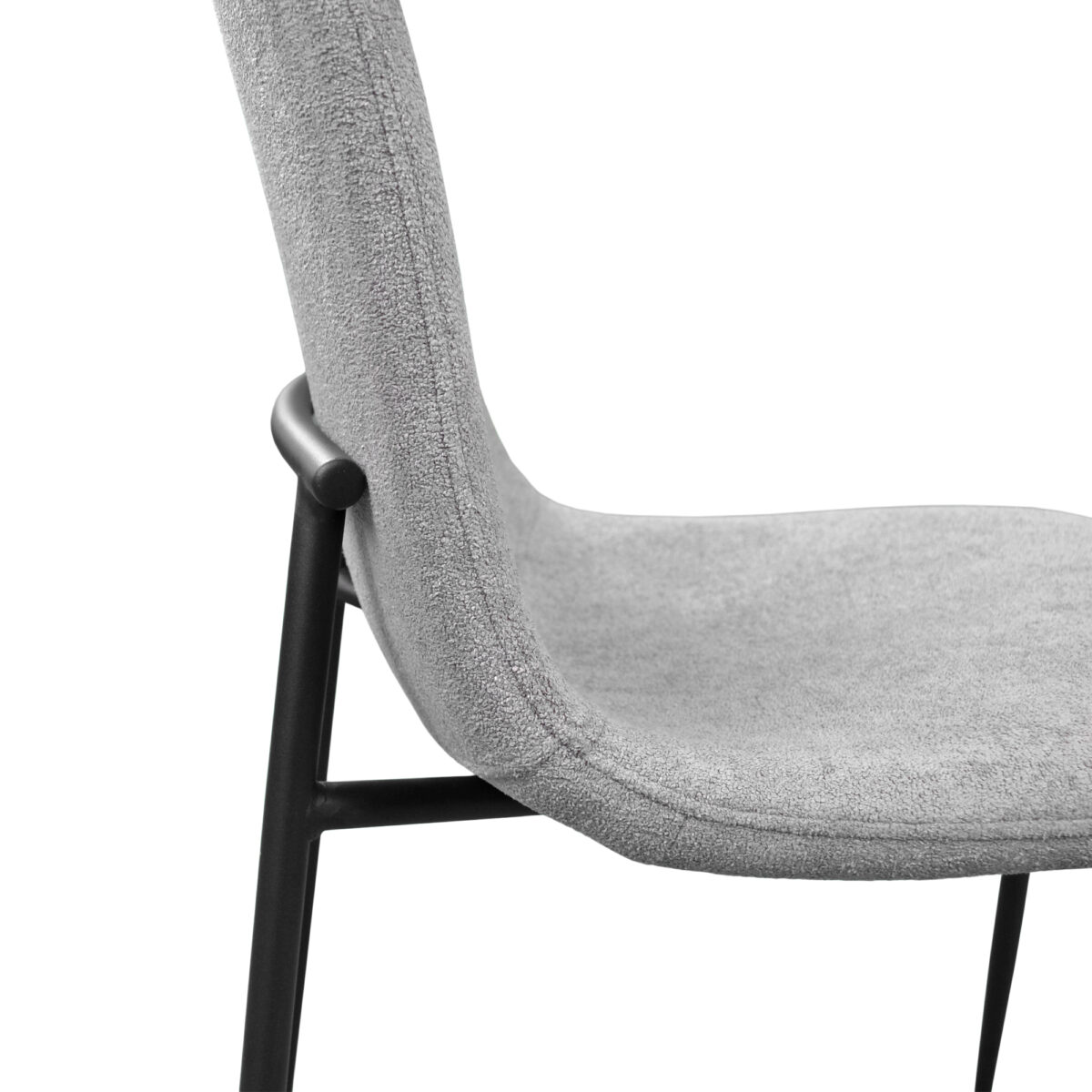 Smart Grey Chair - Image 6