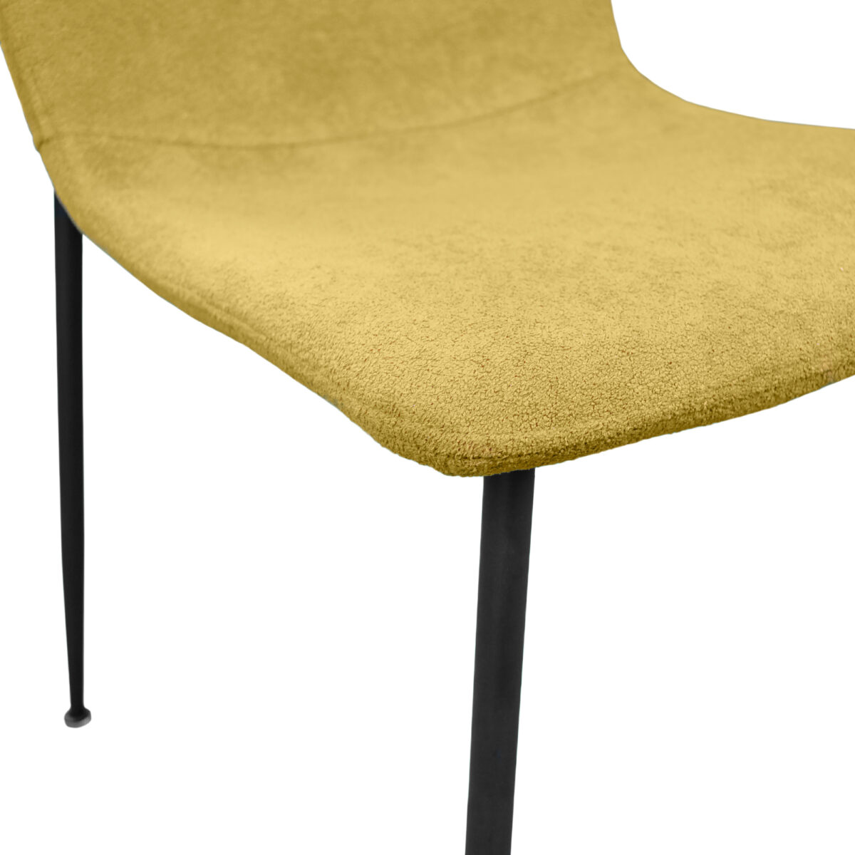 Smart Yellow Chair - Image 5