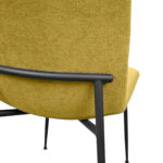Smart Yellow Chair - Image 6