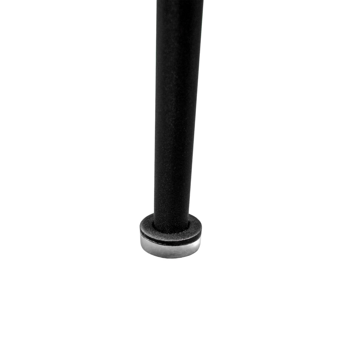 SMART Chair Grey Velvet - Image 5
