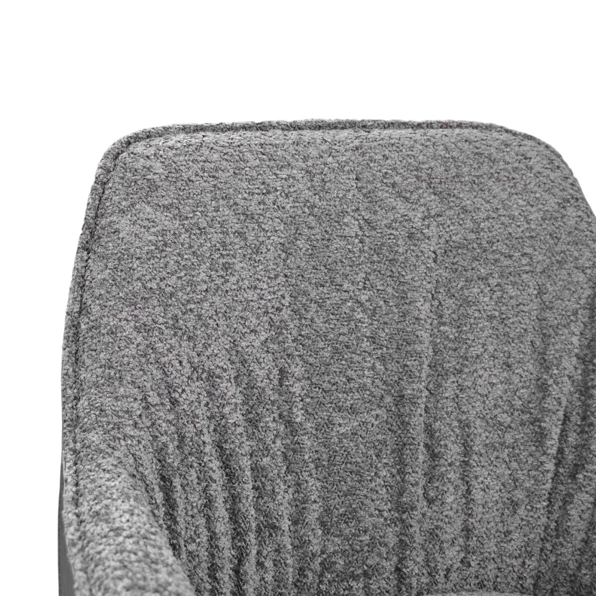 Tipsy Grey Chair - Image 6