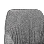 Tipsy Grey Chair - Image 6
