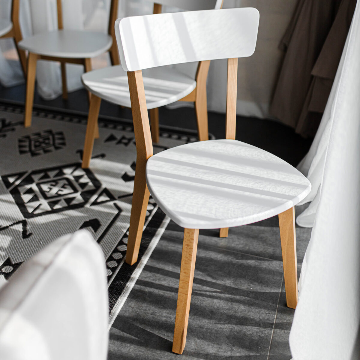Tor Chair - Image 7