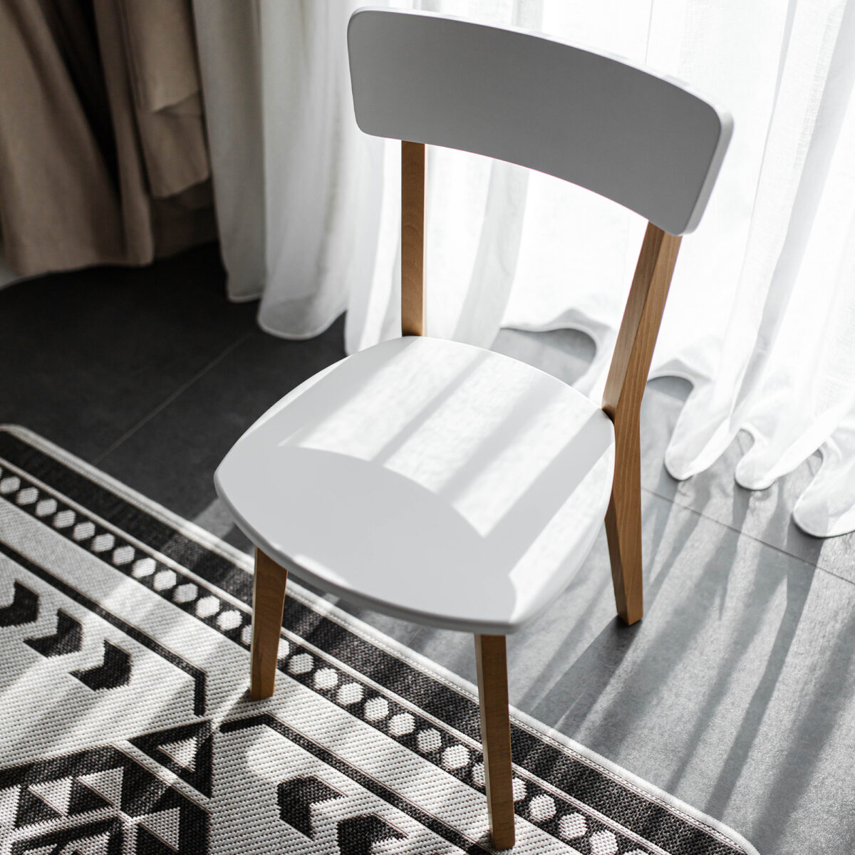 Tor Chair - Image 8