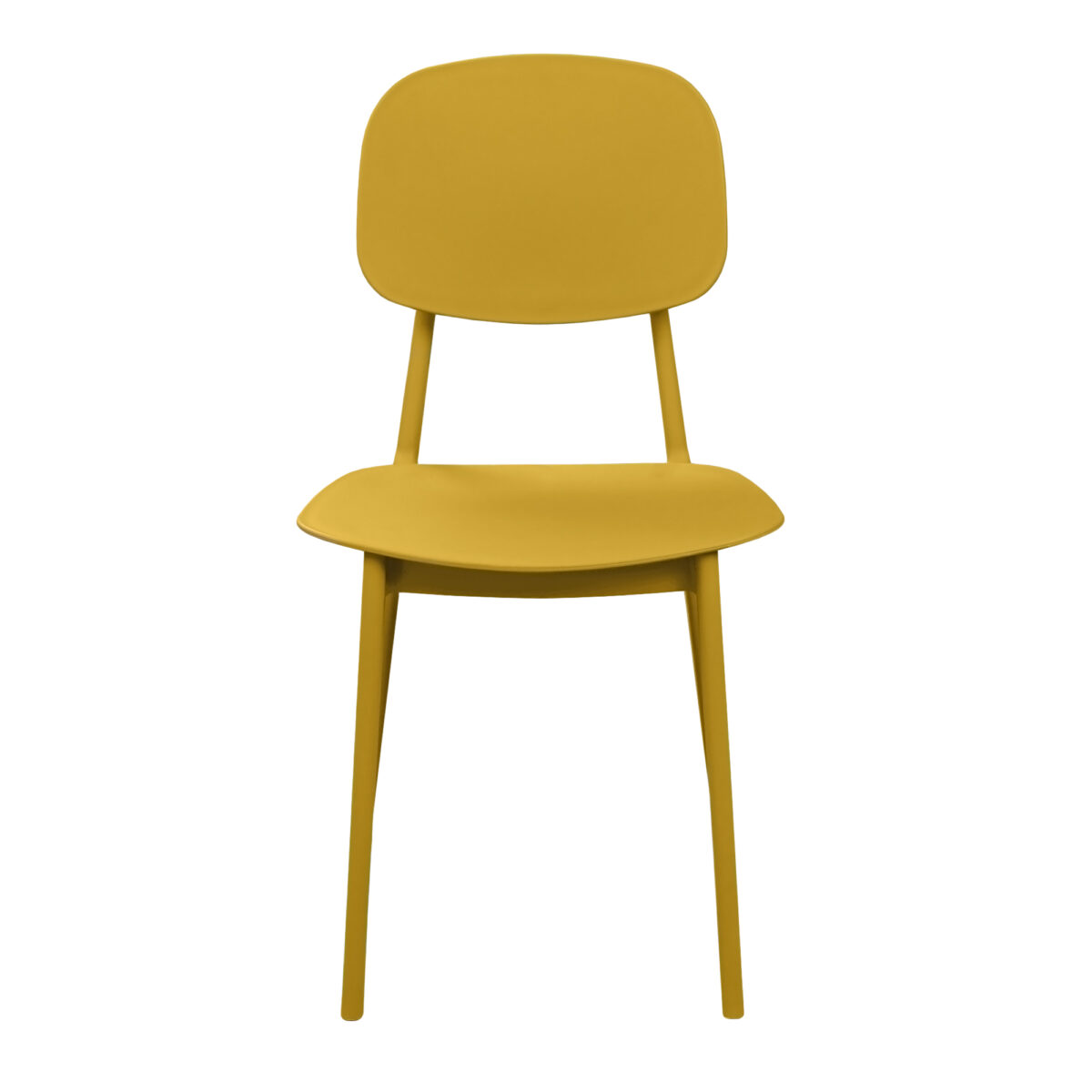 Стул Vitality Yellow — изображение 2