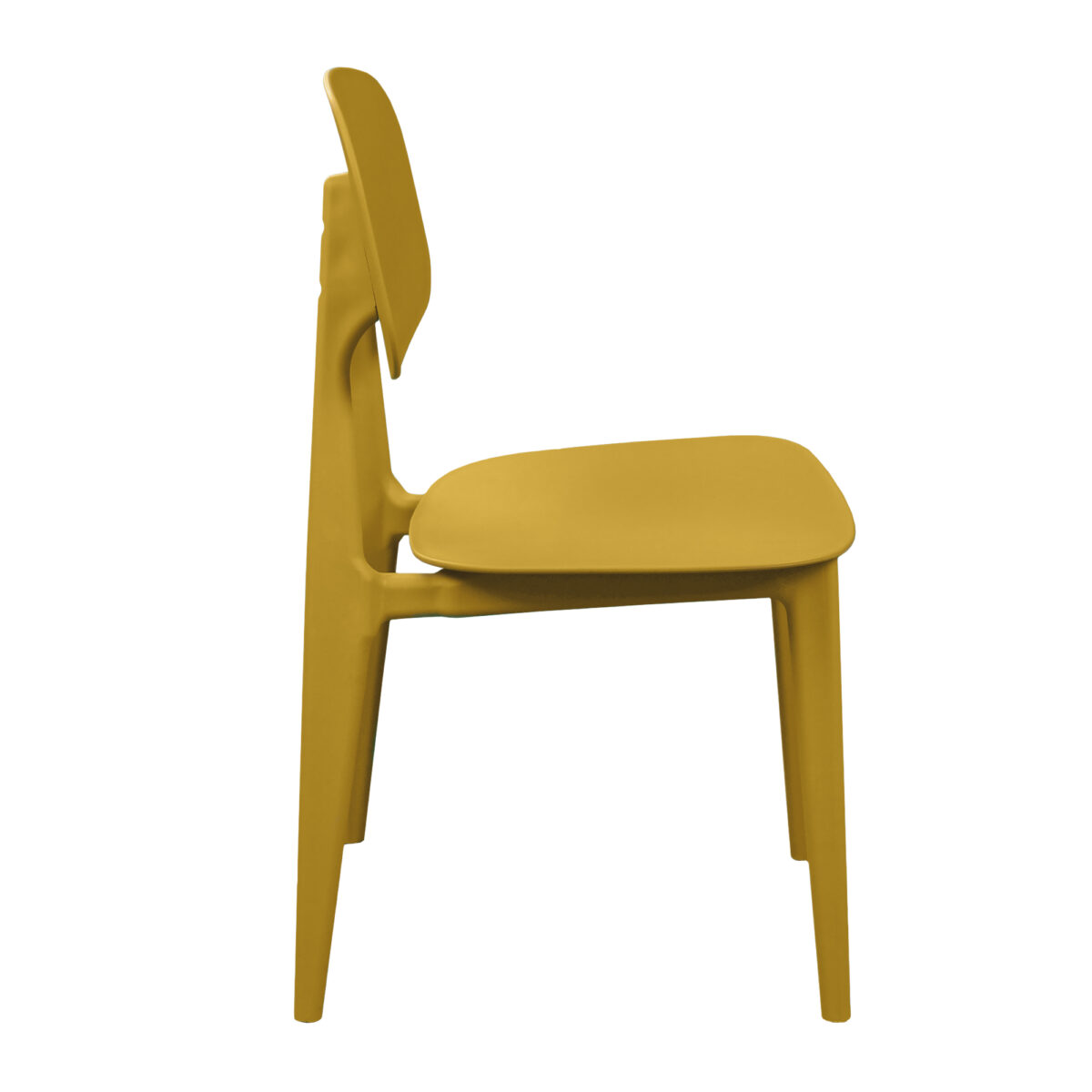 Стул Vitality Yellow — изображение 3