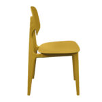 Стул Vitality Yellow — изображение 3