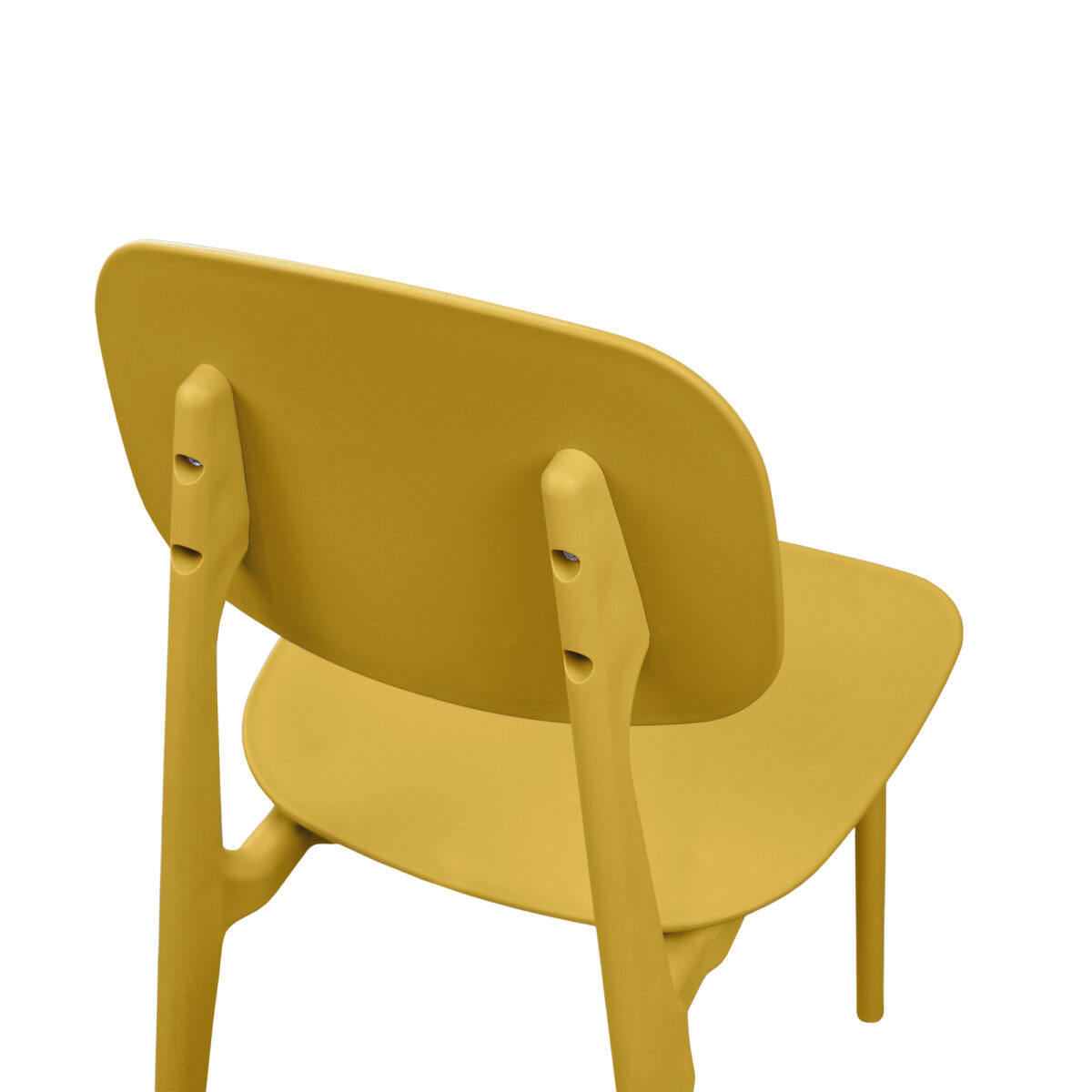 Стул Vitality Yellow — изображение 7