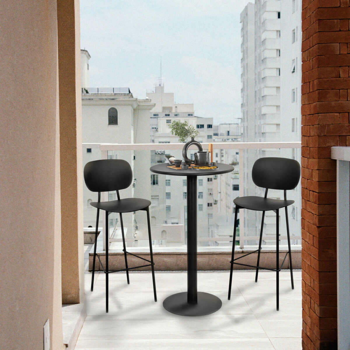 Reflection Bar Terrace Table - Image 4