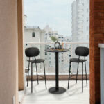 Reflection Bar Terrace Table - Image 4