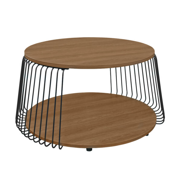 Amy Big Coffee Table 