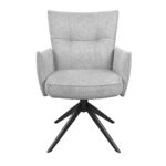 Chair BLANC PLUS Light Grey - Image 2