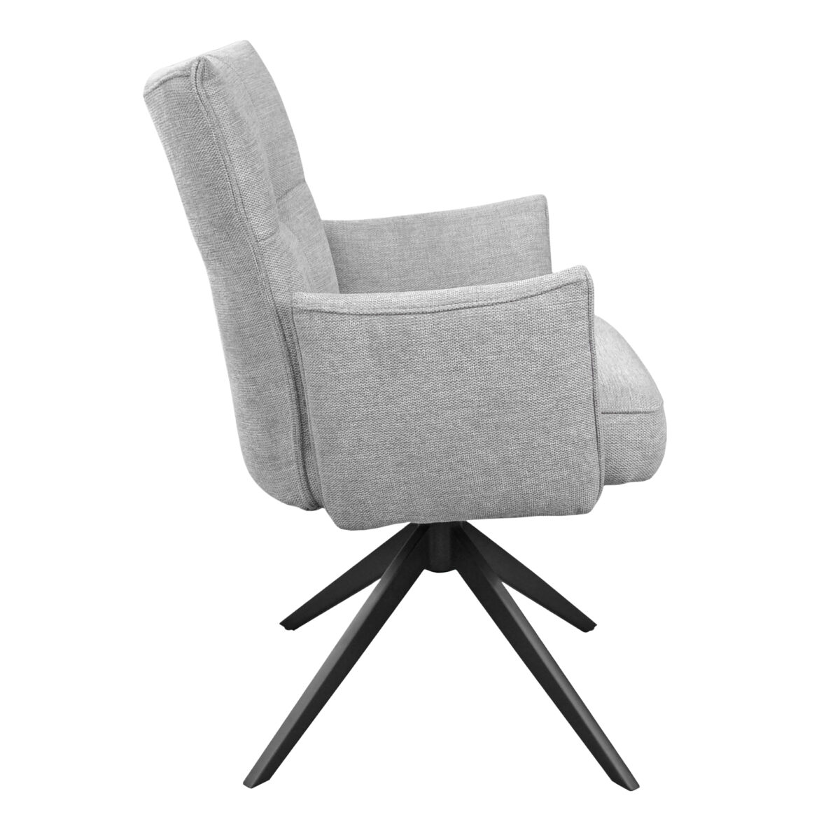 Chair BLANC PLUS Light Grey - Image 3