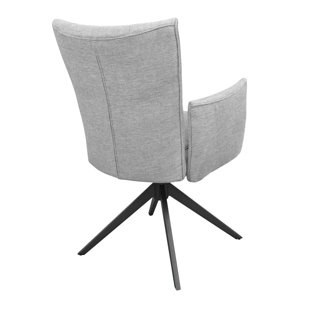 Chair BLANC PLUS Light Grey - Image 4