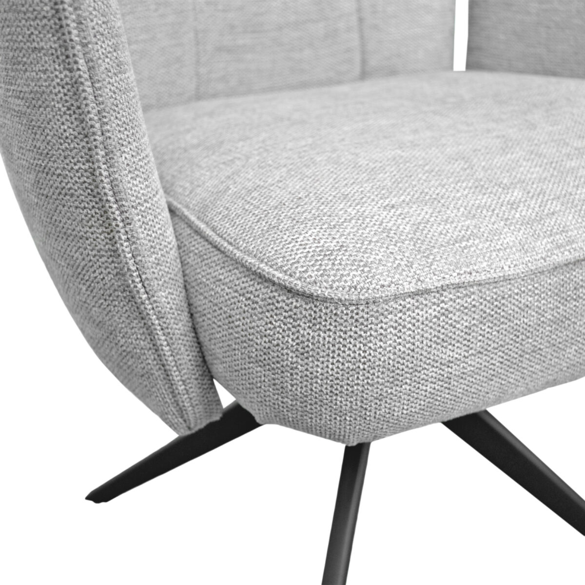Chair BLANC PLUS Light Grey - Image 5
