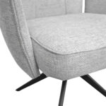 Chair BLANC PLUS Light Grey - Image 5