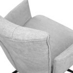 Chair BLANC PLUS Light Grey - Image 6