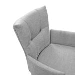 Chair BLANC PLUS Light Grey - Image 7