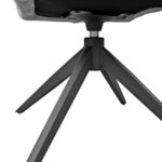 BLANC Light Grey Chair - Image 6