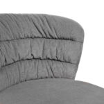 Dark Grey Stair Chair CY-05 - Image 5