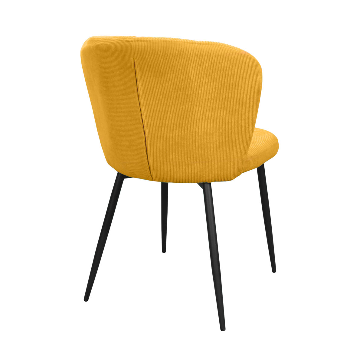 Yellow Stair Chair CY-05 - Image 4
