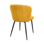 Yellow Stair Chair CY-05 - Image 4