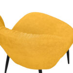 Yellow Stair Chair CY-05 - Image 6