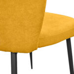 Yellow Stair Chair CY-05 - Image 7