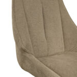 GENOVA Brown Chair - Image 10