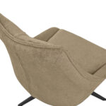 GENOVA Brown Chair - Image 11
