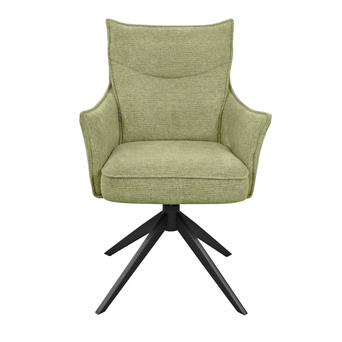 JULIET Green Chair - Image 6