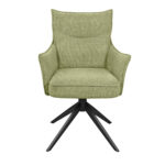 JULIET Green Chair - Image 6
