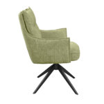 JULIET Green Chair - Image 7
