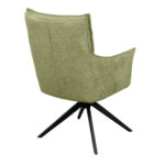 JULIET Green Chair - Image 8