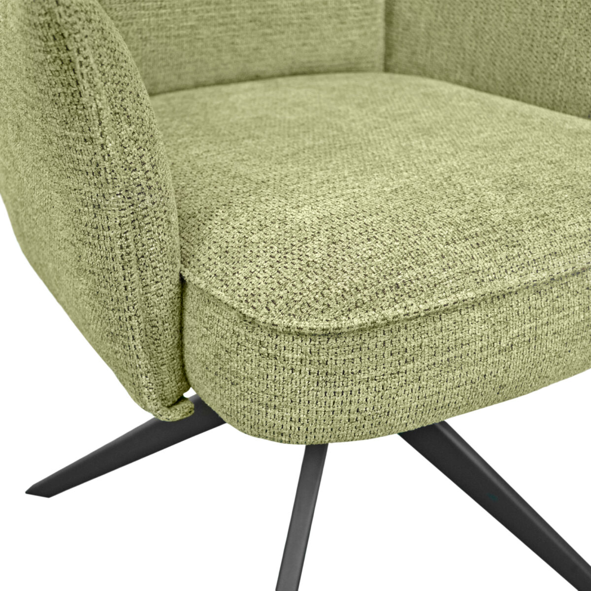 JULIET Green Chair - Image 10