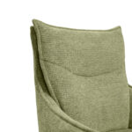 JULIET Green Chair - Image 9