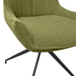 OLDY Green Chair - Image 7