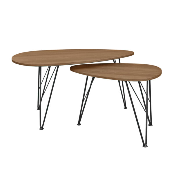 Anais Coffee Table Set 