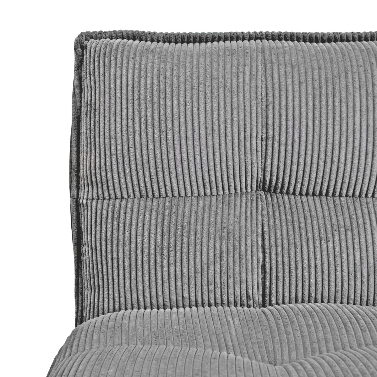 Кресло BRONX Grey Velvet — изображение 5