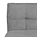 Кресло BRONX Grey Velvet — изображение 5