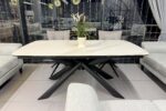 Раздвижной стол ASIA Italy Ceramic 180/230/280x98 — изображение 14
