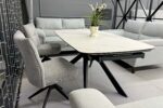 Раздвижной стол ASIA Italy Ceramic 180/230/280x98 — изображение 15