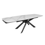 Раздвижной стол ASIA Italy Ceramic 180/230/280x98 — изображение 2