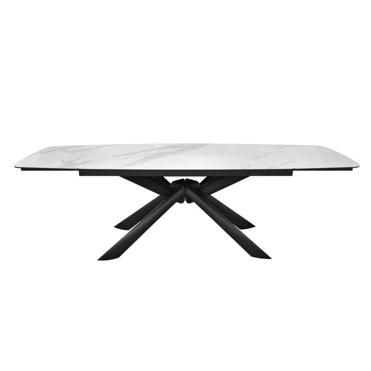 Раздвижной стол ASIA Italy Ceramic 180/230/280x98 — изображение 4