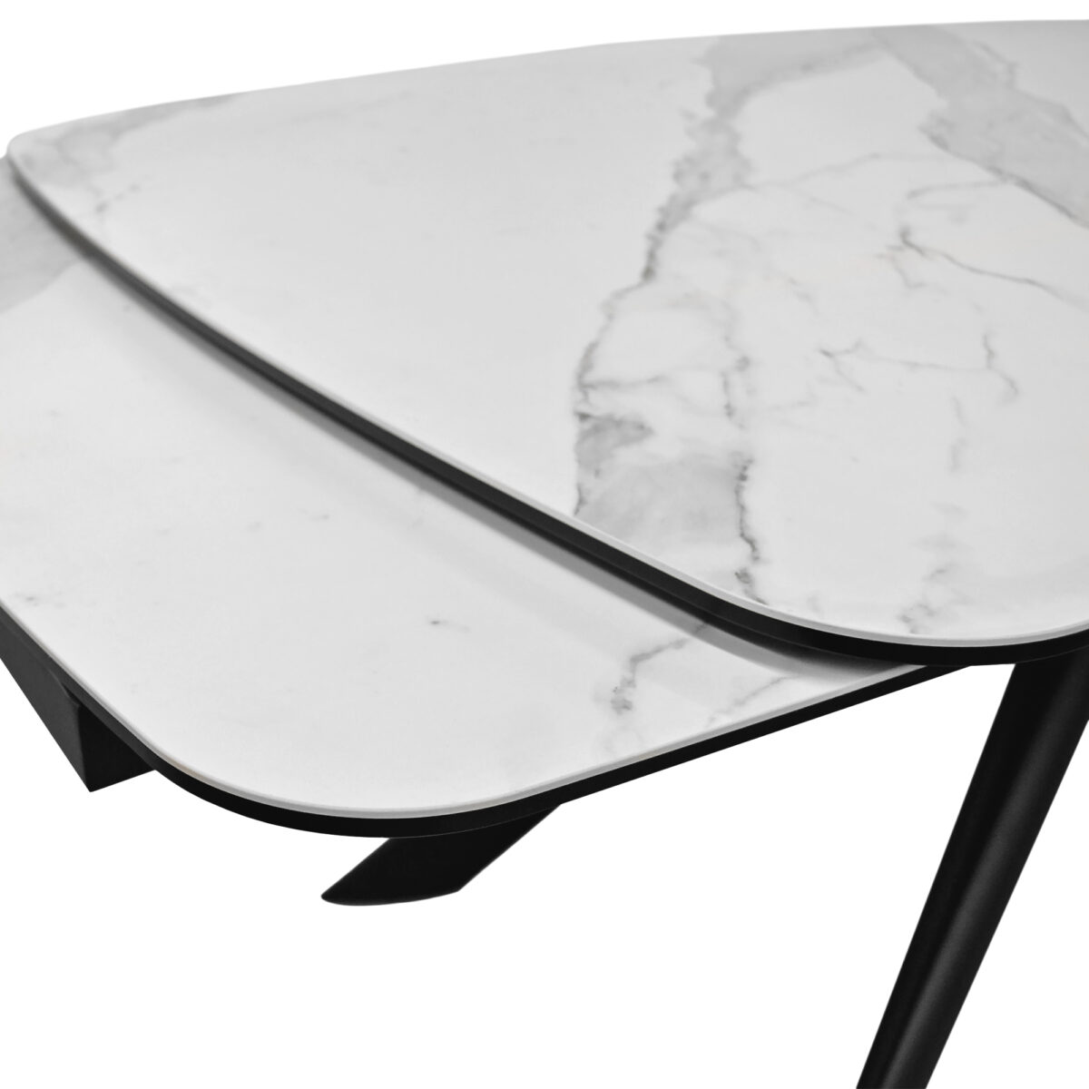Раздвижной стол ASIA Italy Ceramic 180/230/280x98 — изображение 5