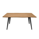 Table DT-1417 Brown - Image 2