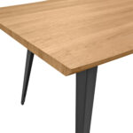 Table DT-1417 Brown - Image 4