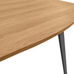 Table DT-1417 Brown - Image 5
