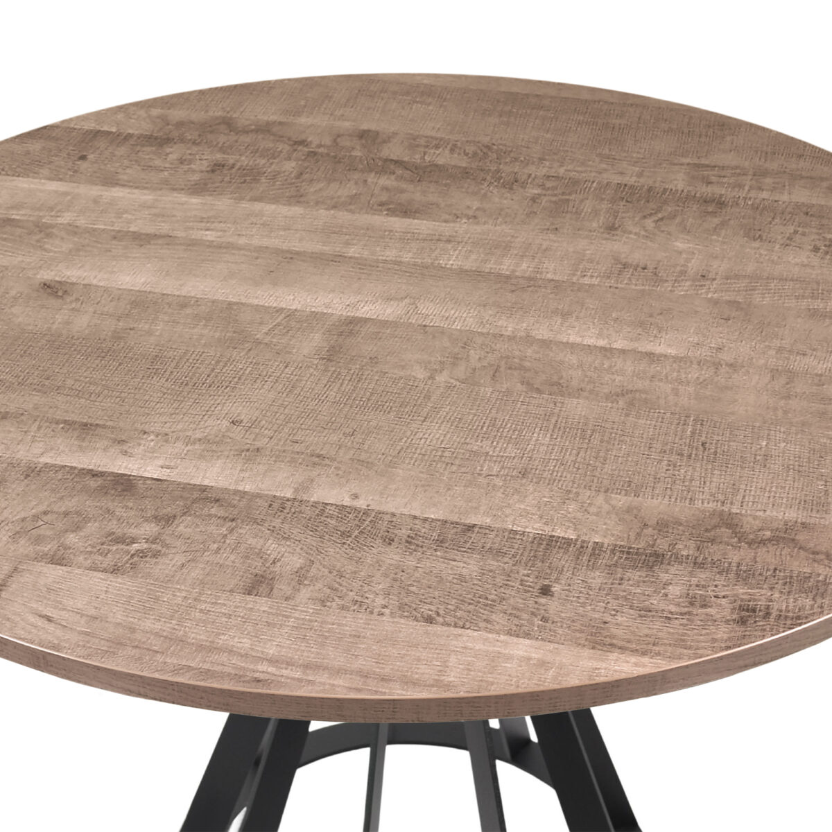 GLORIA PAL Colonial Table Ø120 - Image 2